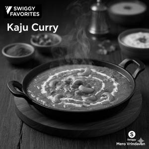 Kaju Curry
