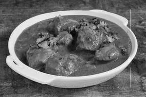 Chicken Korma