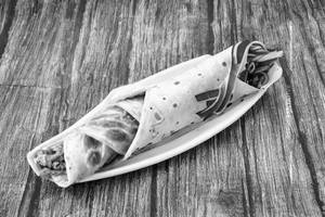 Egg Roll