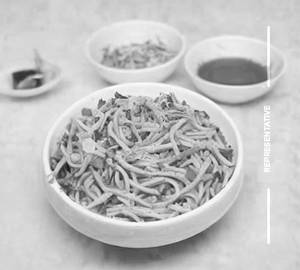 Egg Noodles