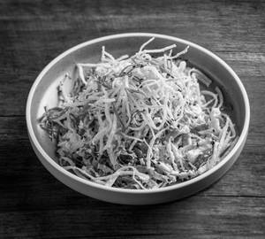 Sesame Chicken Salad