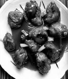 Hongkong Chicken