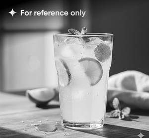 Lime Soda