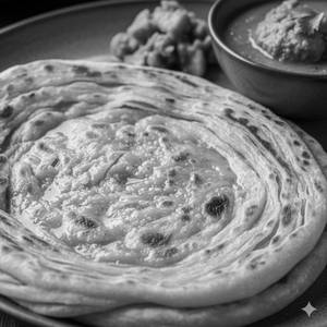 Laccha Parantha