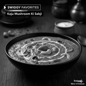 Kaju Mushroom