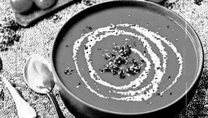 Cream Of Tomato Soup