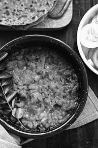 Tomato chutney