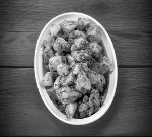 Jeera Aloo