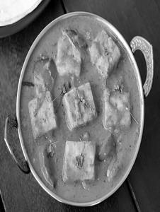 Kadai Paneer [500 Ml]