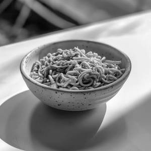Schezwan Maggie