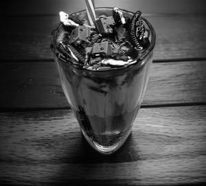 KitKat Shake