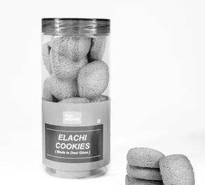 Elaichi   Cookies Jar (250G)