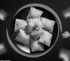Pizza Pockets