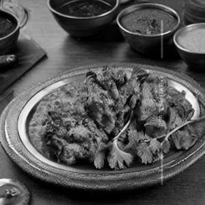 Murgh Kali Mirch