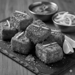 Amritsari Macchi
