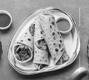 Veg Roll