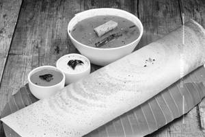 Paneer Dosa                                   