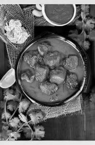 Kadai Aloo