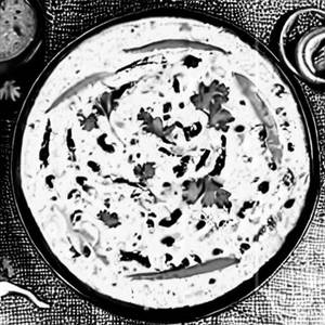 Veg Navratan Korma