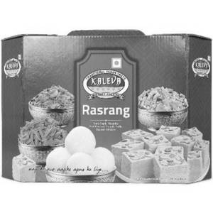 Diwali Special Gift Box Rasrang