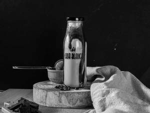 Devil's Own Cold Coffee