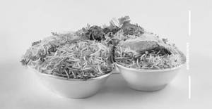 Aloo Biryani