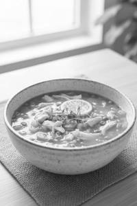 Chicken Soup