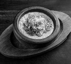 Flamboyante Vegetarian Khow Suey Bowl