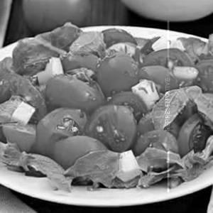 Tomato Salad