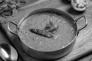 Tomato Pappu (Dal)