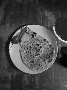 Aloo Paratha