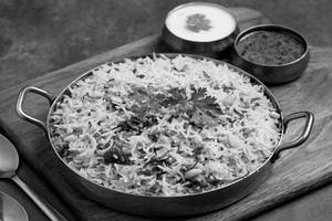 Kaju Pulao