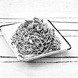 Paneer Noodles