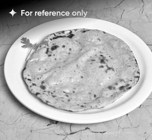 Butter Chapati