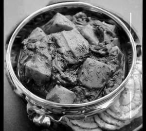 Aloo Palak