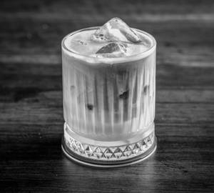 Vietnamese Iced Coffee