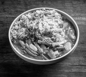 Buddhas Delight Meal
