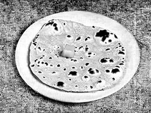 Tawa Roti