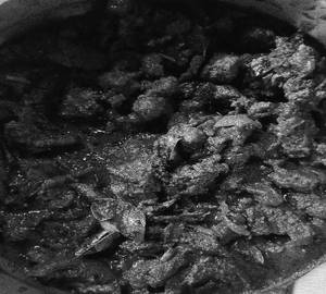 Beef Curry