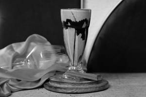 Kitkat Shake