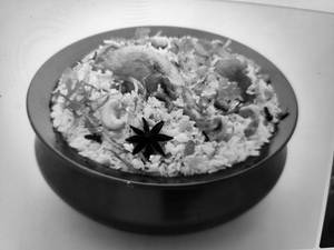 Kanary Chicken Dum Biryani [Mini]