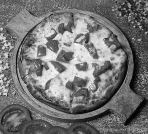 Tomato Pizza [5 Inches]