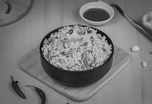 Egg Fried Rice