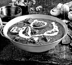 Paneer massala