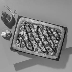 Chicken Pesto Pie