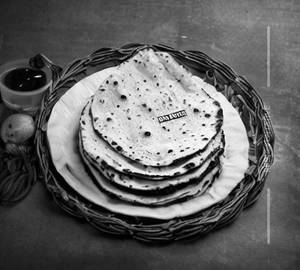Missi Roti