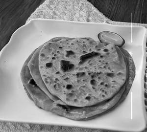 Gobi Paratha