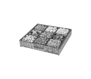 Deepotsav Dry Fruit Hamper