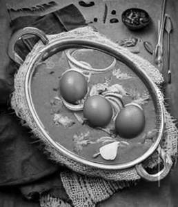Egg Korma