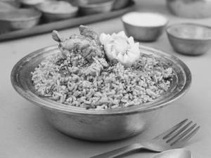 Chittimutyala Kodi Pulao